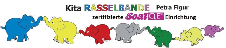 Kita Rasselbande